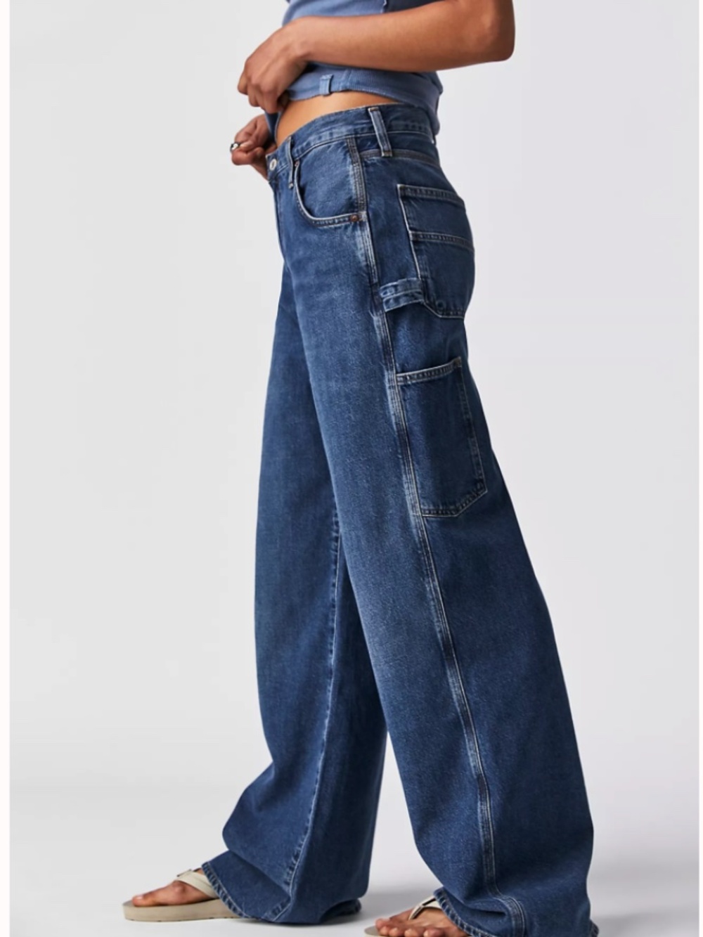 AGOLDE Carpenter Jeans 👖 sz 28